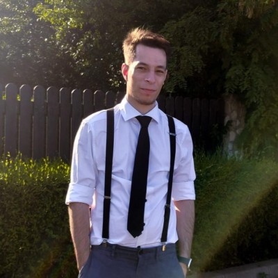Claudiu Vasilache